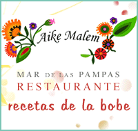 El bar de Aike Malem