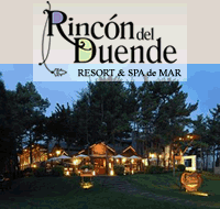Rinc�n del Duende - Apart de Mar