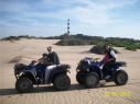 Excursi�n al Faro - Galer�a de fotos de www.MardelasPampas.com.ar - enviada por Daniel 