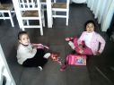 Las chicas se producen - Galer�a de fotos de www.MardelasPampas.com.ar - enviada por Miguel