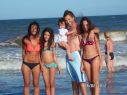 vacaciones en mar de las pampas en familia !!! - Galer�a de fotos de www.MardelasPampas.com.ar - enviada por gabriela