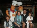 Mi familia - Galer�a de fotos de www.MardelasPampas.com.ar - enviada por Gabriela