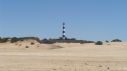 El faro Querand� - Galer�a de fotos de www.MardelasPampas.com.ar - enviada por Silvina Carla
