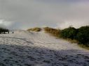 Nieve en Mar de las Pampas - Galer�a de fotos de www.MardelasPampas.com.ar - enviada por Gaby 