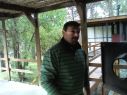 Sino hay brasero no puedo  - Galer�a de fotos de www.MardelasPampas.com.ar - enviada por Miguel