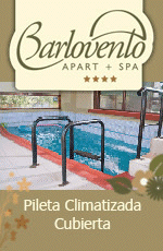 Barlovento Apart+Spa