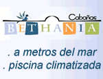 Caba�as Bethania