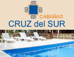 Cruz del Sur Caba�as