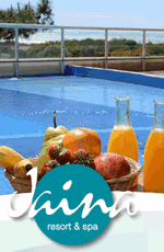 Jaina Resort & Spa