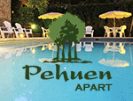Pehuen Apart