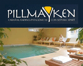 Pillmayken - Apart de caba�as y Spa