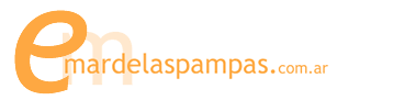 Mar de las Pampas