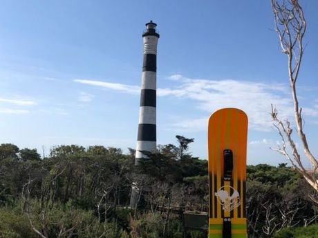 Excursiones al Faro Querandí - Foto 8