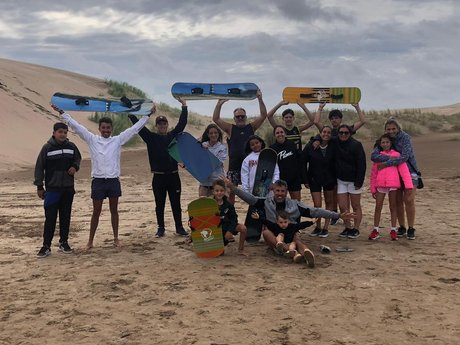 Excursiones al Faro Querandí - Foto 9
