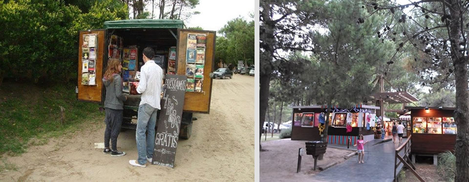 Salidas al centro - Foto 4