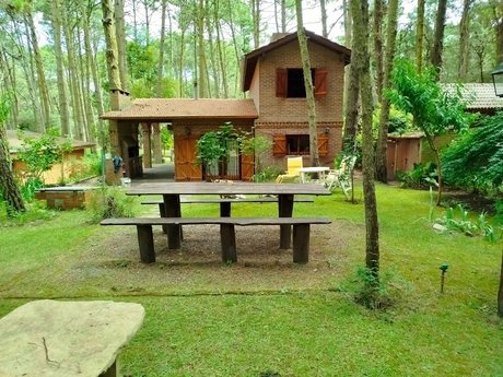 Casa Boscaiola - Foto 5