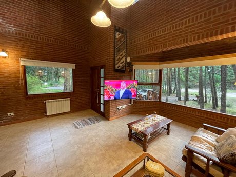 Waldhaus - Foto 4