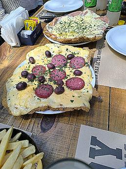 Bar de Milanesas - Foto 11