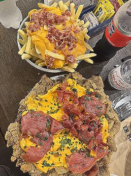Bar de Milanesas - Foto 12