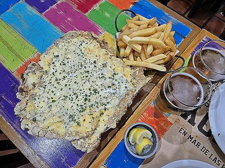 Bar de Milanesas - Foto 13
