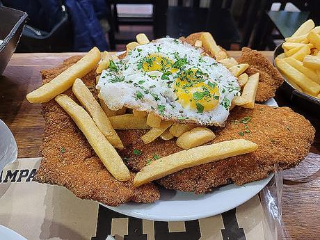 Bar de Milanesas - Foto 5