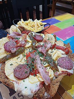 Bar de Milanesas - Foto 6