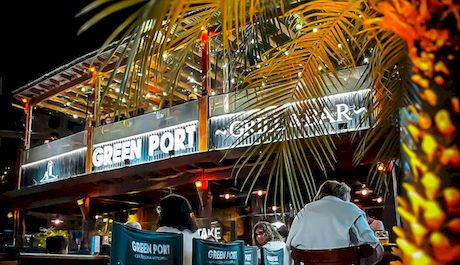 Green Port - Foto 2