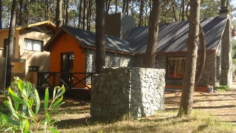 Casa Vakariné - Foto 3
