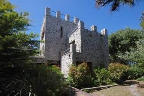 Casas de Descanso - Adm. Oliveros - Foto 13