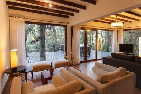 Casas de Descanso - Adm. Oliveros - Foto 15