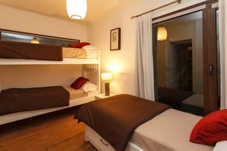 Casas de Descanso - Adm. Oliveros - Foto 16