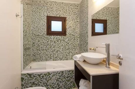 Casas de Descanso - Adm. Oliveros - Foto 20