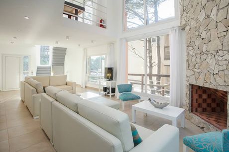 Casas de Descanso - Adm. Oliveros - Foto 4