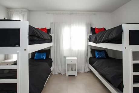 Casas de Descanso - Adm. Oliveros - Foto 7