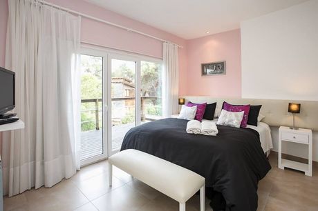 Casas de Descanso - Adm. Oliveros - Foto 8