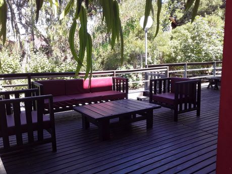 Casas de Descanso - Adm. Oliveros - Foto 9