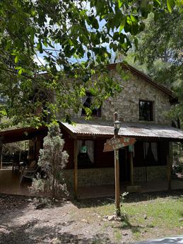 Casa de Luna - Foto 2