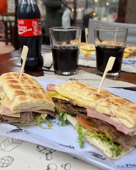 La Pachatería - Foto 19