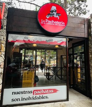 La Pachatería - Foto 20
