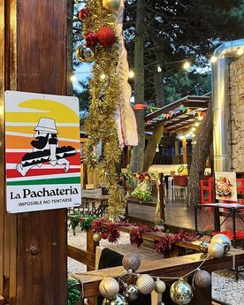 La Pachatería - Foto 4