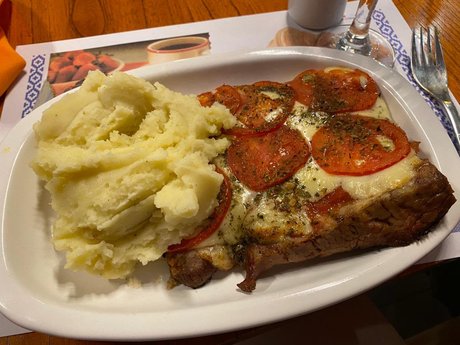 Pampa y Sabor  - Foto 13