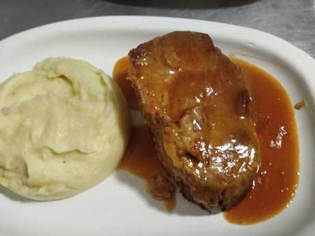 Pampa y Sabor  - Foto 14