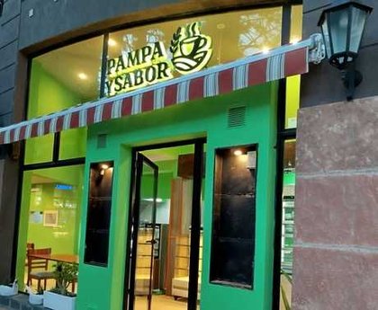 Pampa y Sabor 