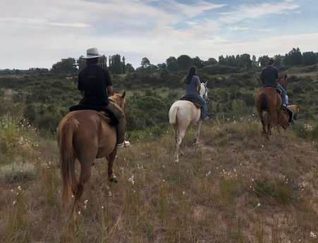 Cabalgatas - Excursiones Tuyusero - Foto 10