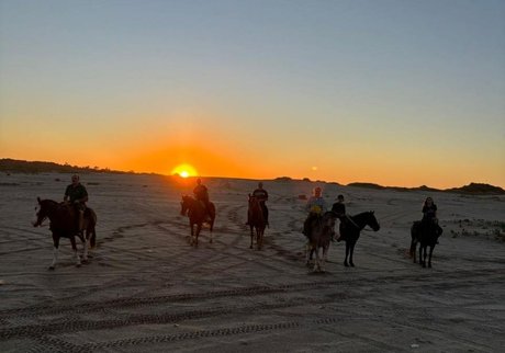 Cabalgatas - Excursiones Tuyusero - Foto 4