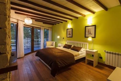 Casas de descanso Adm. Molina  - Foto 17