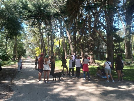 Sendero Botánico - Foto 12