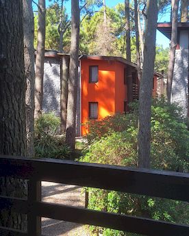 Altos Médanos Cabañas y Club de Bosque - Foto 2