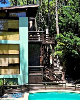 Altos Médanos Cabañas y Club de Bosque - Foto 8