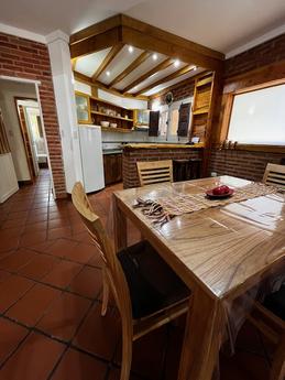 Cabañas Altamar de las Pampas - Foto 4